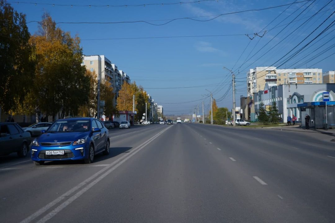 Ленинск-Кузнецкий: за 1000 дней 377 семей переселены из аварийных и ветхих домов