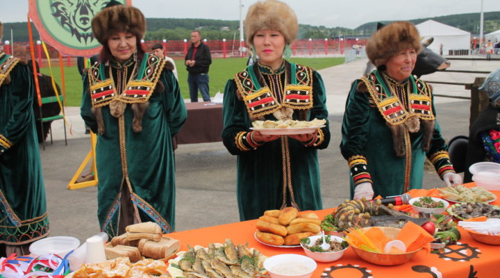 Коренные народы Кузбасса: что мы о них знаем?