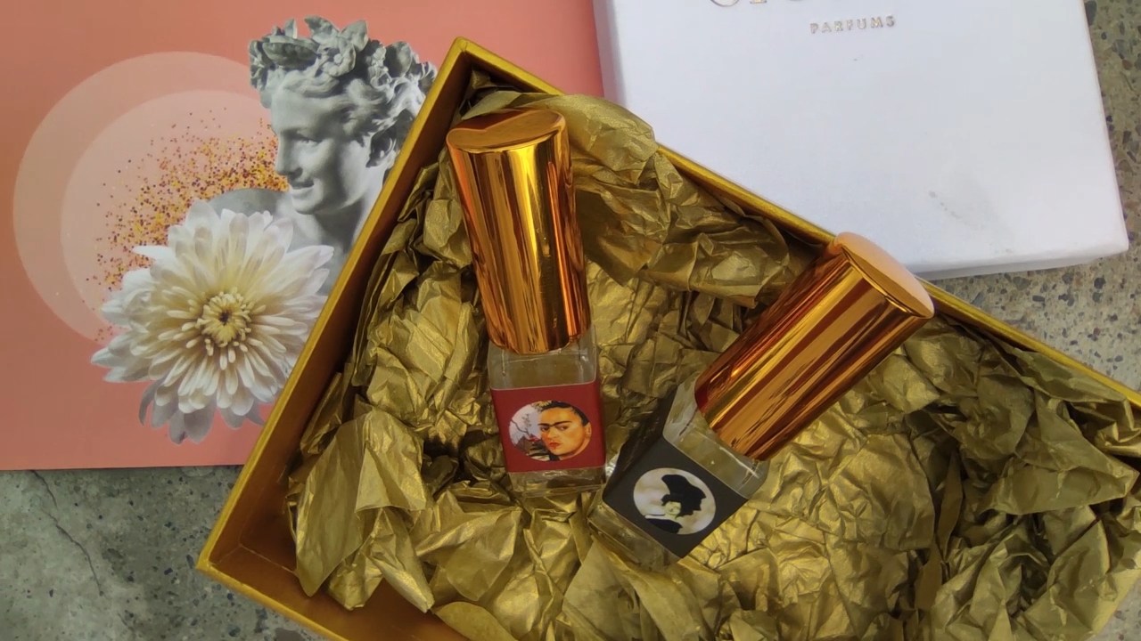 ПарфюМир: Siordia Parfums