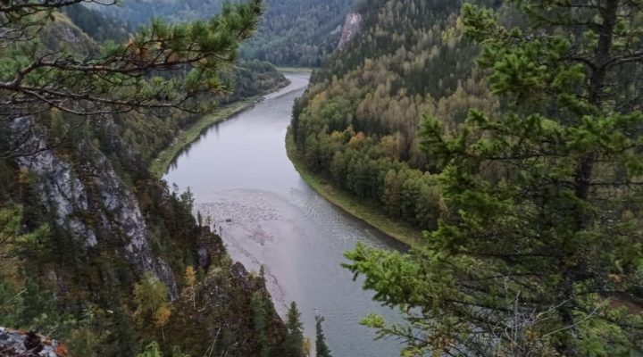 Туристические маршруты Кузбасса вошли в число лучших в России