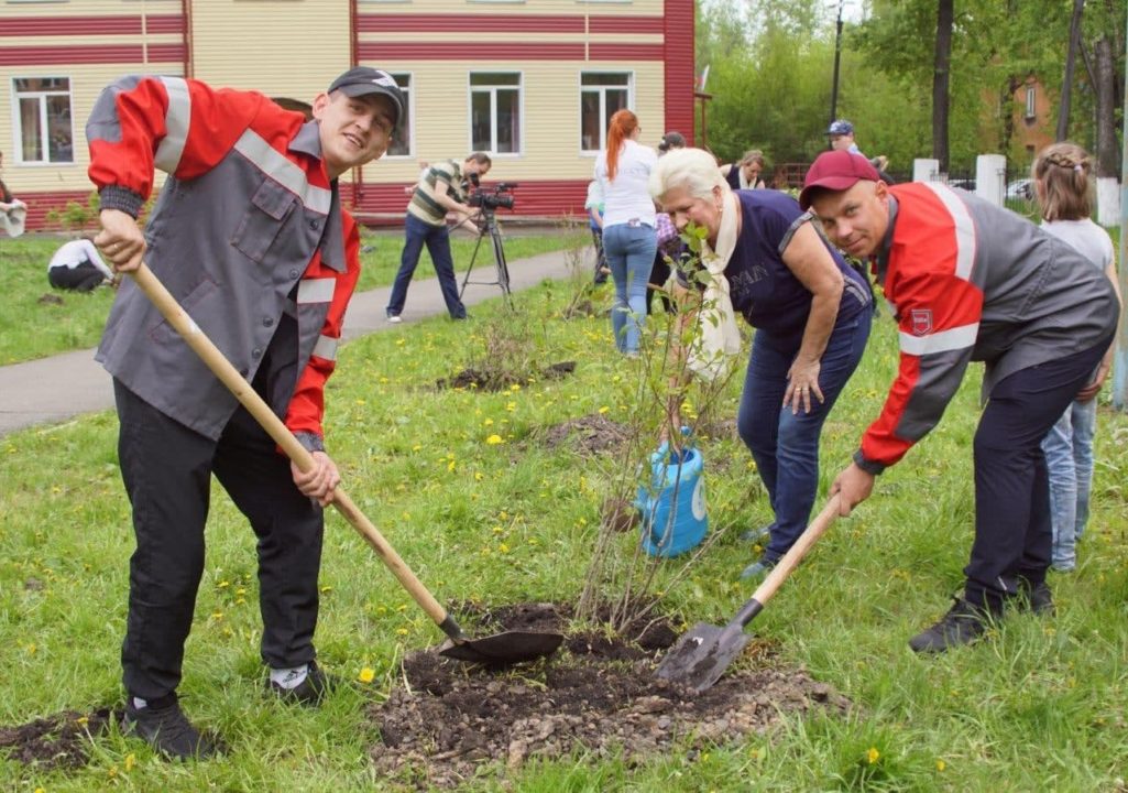 Лучшие экопроекты получат поддержку РУСАЛа по итогам грантового конкурса «Зелёная волна»