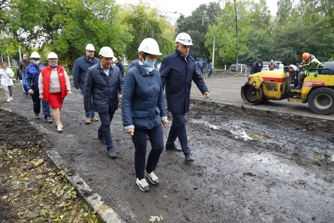 Сергей Цивилев объявил о запуске в Кузбассе программы капитального ремонта «Мой новый детский сад»