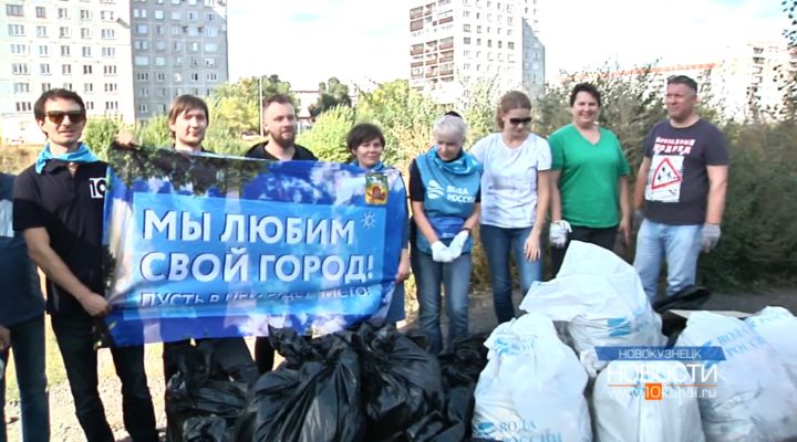 С любовью к городу и во благо братьев наших меньших