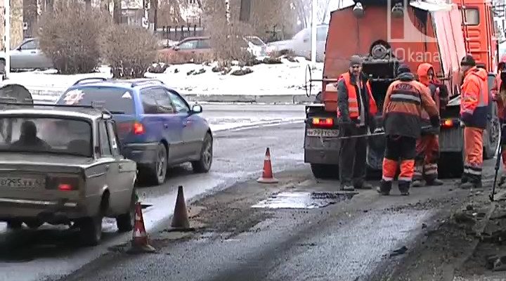 В октябре кузбассовцы обращались по темам ЖКХ, выплат на детей, здравоохранения и состояния дорог