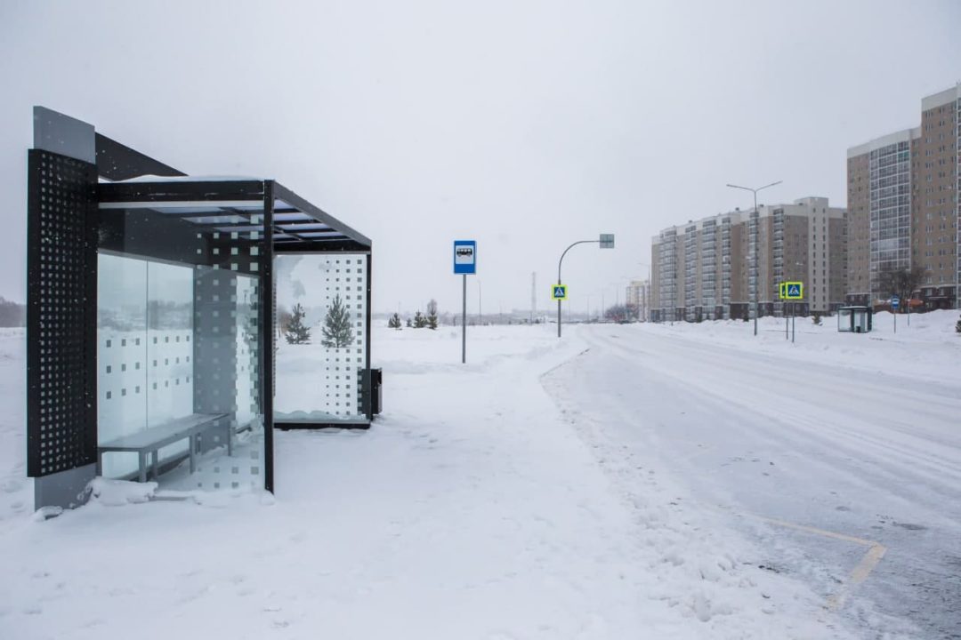 В Кемерове открыли дорогу, которая соединила три строящихся микрорайона