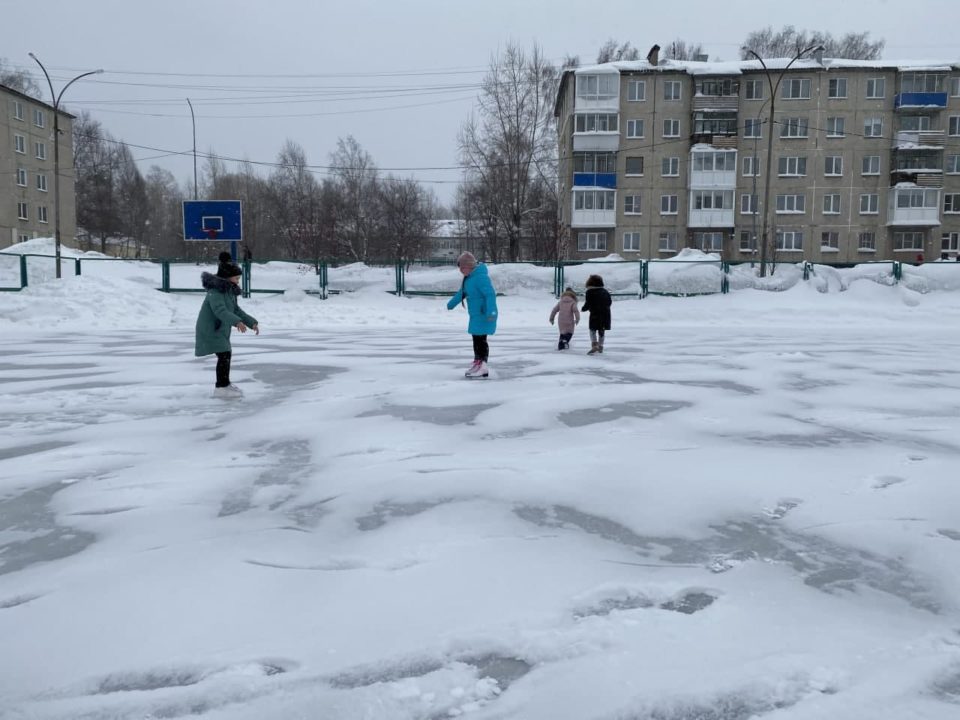 Куда сходить в выходные: зимние развлечения в Кузбассе