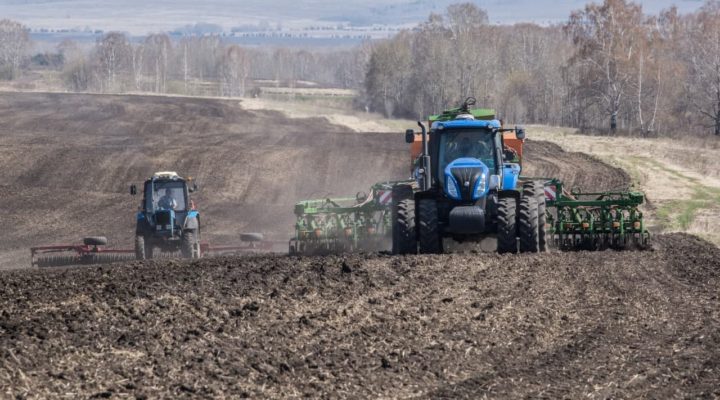 По итогам года аграрии Кузбасса получат более 27 млн рублей за ввод в сельхозоборот неиспользуемых земель