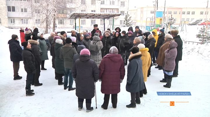 Терпение лопнуло!