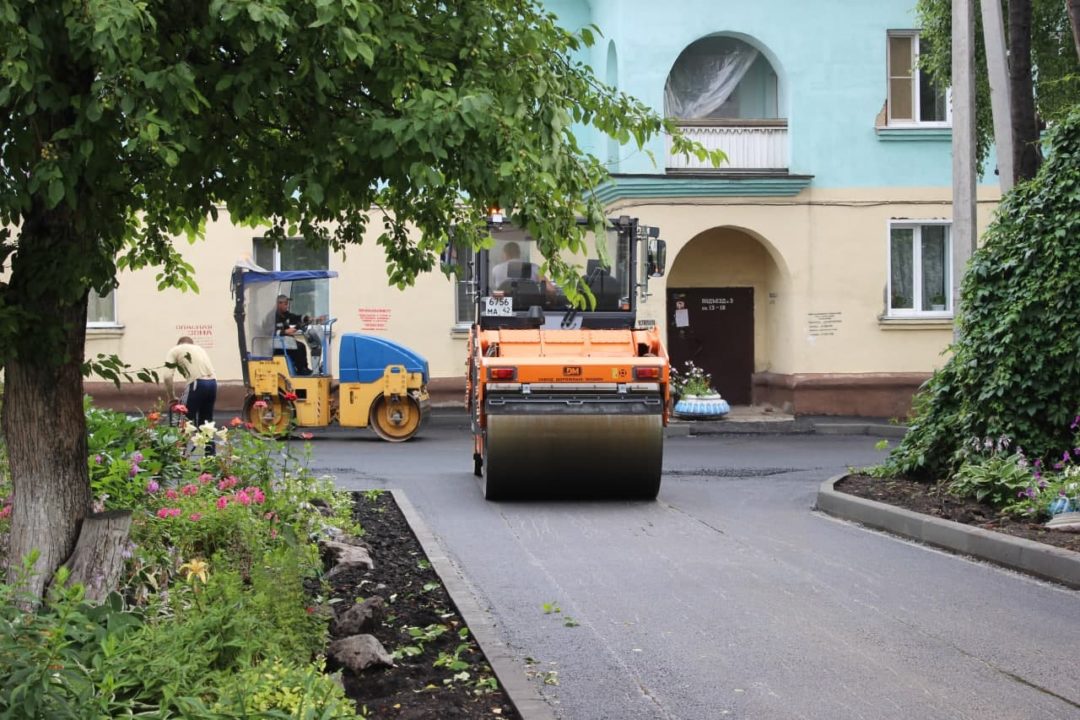 Полысаево готовится стать столицей празднования областного Дня шахтера