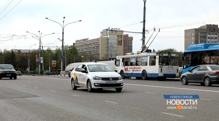 До конца года ветераны Великой Отечественной войны смогут бесплатно ездить на такси