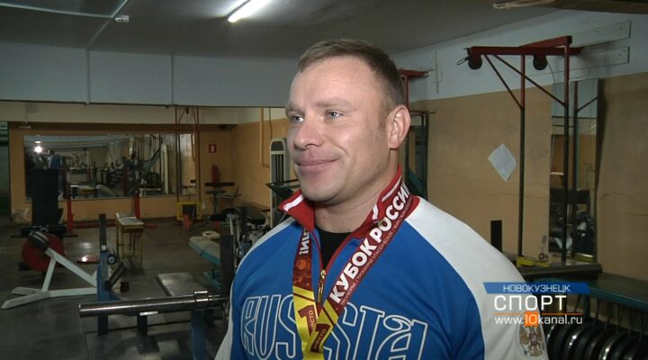 Чемпионы на соперников не оглядываются