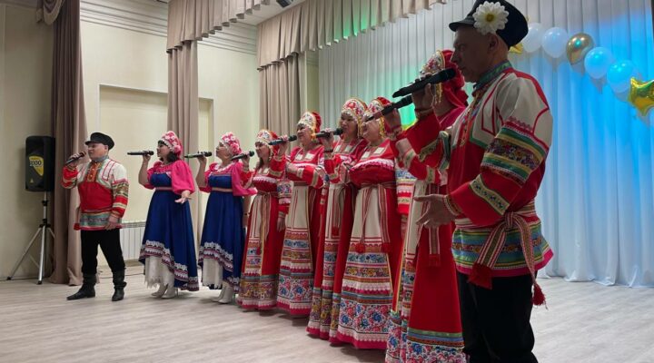 В южной и северной агломерациях Кузбасса обновили дома культуры