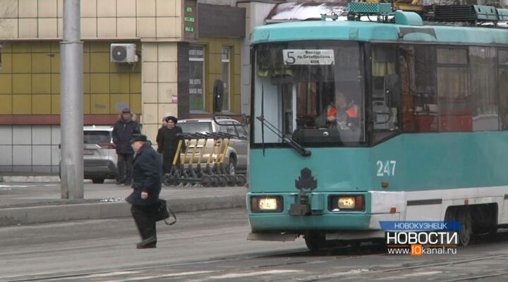 1 мая начнётся ремонт на пр. Октябрьском