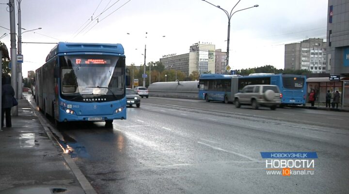 Горожан развезут по домам после праздничных концертов