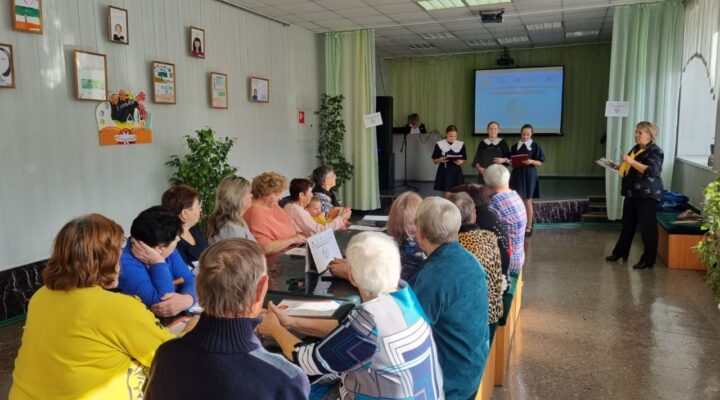 Порядка трех тысяч кузбассовцев старшего возраста стали участниками масштабного фестиваля по финансовой грамотности