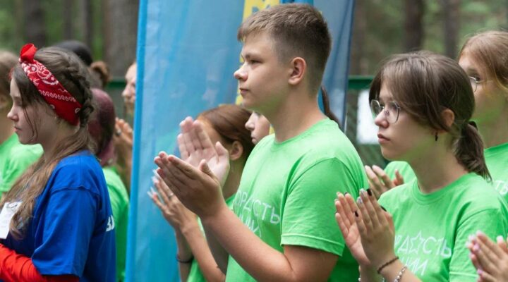 Кузбасские практики по работе с несовершеннолетними вошли в число лучших в России