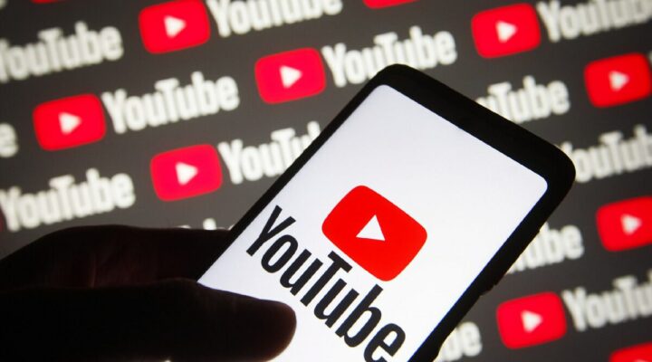 YouTube в России продолжает работать с замедлением